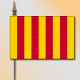 MINI DRAPEAU PROVINCE FRANCAISE 10x15cm