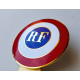 cocarde tricolore RF pour voiture - aimanté