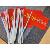 Drapeau REGION OCCITANIE papier 135gr