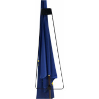 CINTRE DE DRAPEAU DE POSITIONNEMENT