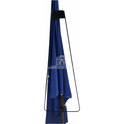 CINTRE DE DRAPEAU DE POSITIONNEMENT