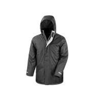 VESTE PARKA POUR PORTE DRAPEAU