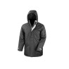 VESTE PARKA POUR PORTE DRAPEAU