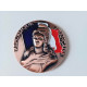 Médaille République Française
