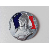 Médaille République Française
