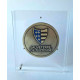 PRESENTOIR 1 MEDAILLE RONDE - ALTUGLASS