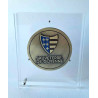 PRESENTOIR 1 MEDAILLE RONDE - ALTUGLASS