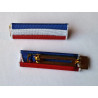 BARRETTE DIXMUDE TRAVAIL 20 ANS