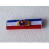 BARRETTE DIXMUDE TRAVAIL 40 ANS