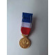 MEDAILLE DU TRAVAIL 30 ANS - bronze dore