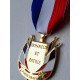 Médaille de porte-drapeau