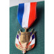 Médaille de porte-drapeau