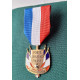 Médaille de porte-drapeau