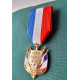 Médaille de porte-drapeau