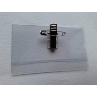 porte-badge epingle 54x90cm
