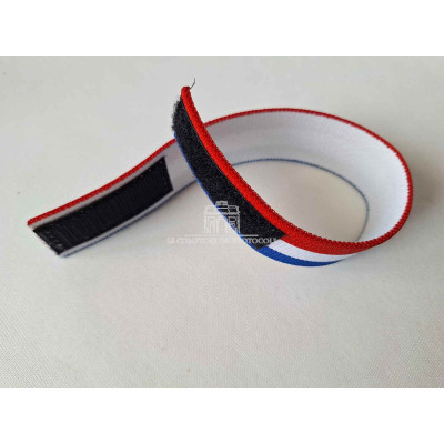 LIEN D ATTACHE pour drapeau de cérémonie