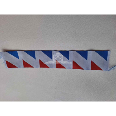 COUPE DE RUBAN MSI DIXMUDE 20CM