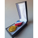 MEDAILLE ATE Administration Territoriale d'Etat