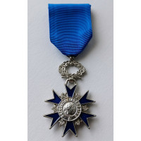 Médaille ORDRE NATIONAL DU MERITE chevalier BRONZE ONM