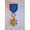 ORDRE NATIONAL DU MERITE Officier bronze ONM