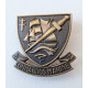 INSIGNE DE BERET COMMANDO DE MARINE