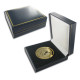 ECRIN PRESTIGE NOIR pour médaille 70mm