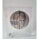 PRESENTOIR 1 MEDAILLE RONDE - ALTUGLASS