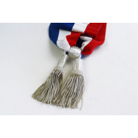 ECHARPE DE MAIRE ADJOINT