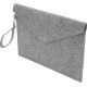 pochette feutre pour echarpe de maire