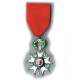 LEGION D HONNEUR CHEVALIER qualité bronze