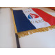 DRAPEAU C.M.J. imprimé 50x50cm