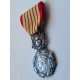 MEDAILLE DES DOUANES