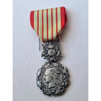 MEDAILLE DES DOUANES
