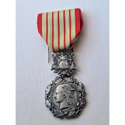 MEDAILLE DES DOUANES