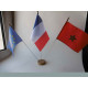 SOCLE BOIS VERNI 1, 3 ou 5 trous