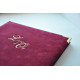 LIVRE D OR prestige