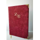 LIVRE D OR prestige