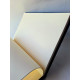 LIVRE D OR prestige bleu
