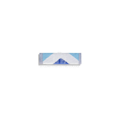 DIXMUDE ENGAGEMENT ULTRAMARIN ARGENT