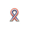 PINS CMJ noeud tricolore