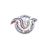 pins CMJ conseil municipal des jeunes 20mm
