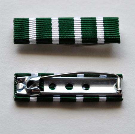 Barrette ARTS ET LETTRES Chevalier