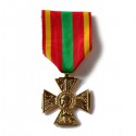 Les croix de guerre