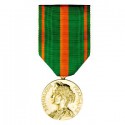 Médaille des évadés