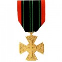 Croix du combattant volontaire de la résistance