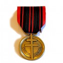Médaille de la résistance Française