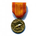 Médaille patriote et réfractaire
