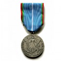 Médaille du tourisme