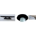Accessoires pour mat