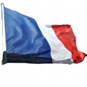 Drapeaux tricolore